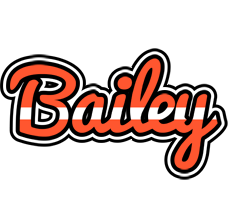 Bailey denmark logo