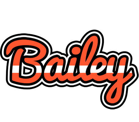 Bailey denmark logo