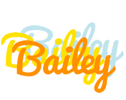 Bailey energy logo