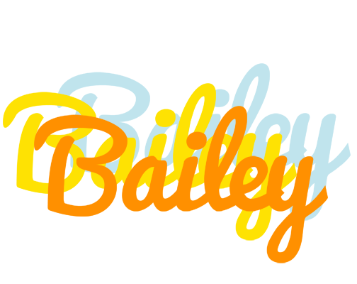 Bailey energy logo