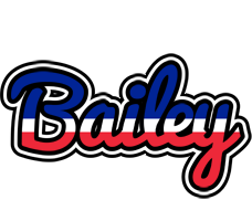 Bailey france logo