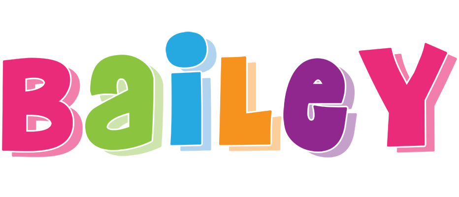 Bailey friday logo