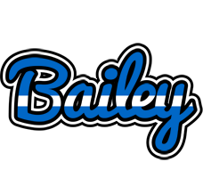 Bailey greece logo