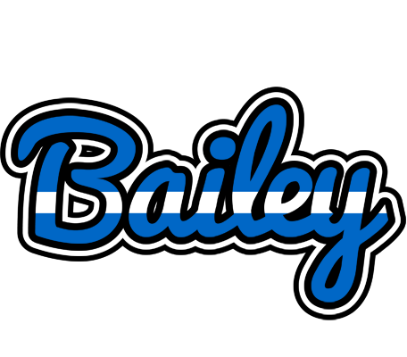 Bailey greece logo