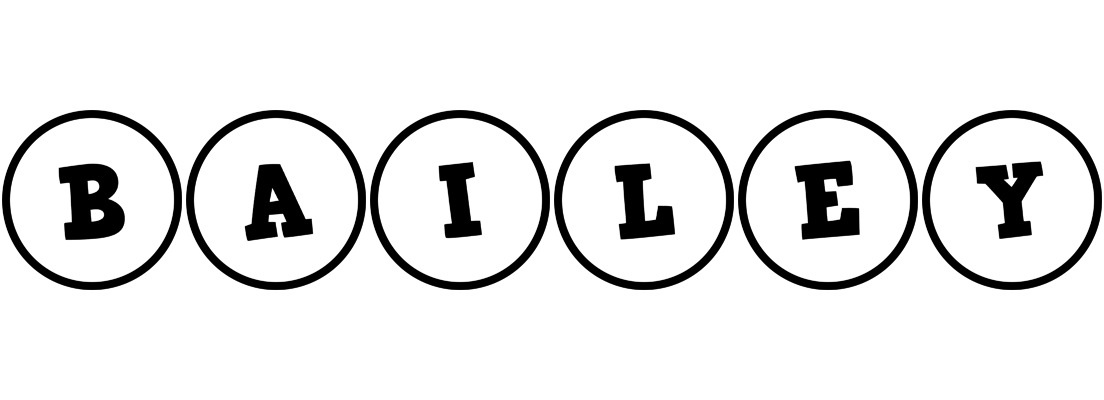 Bailey handy logo