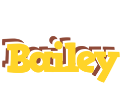 Bailey hotcup logo