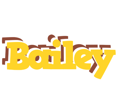 Bailey hotcup logo