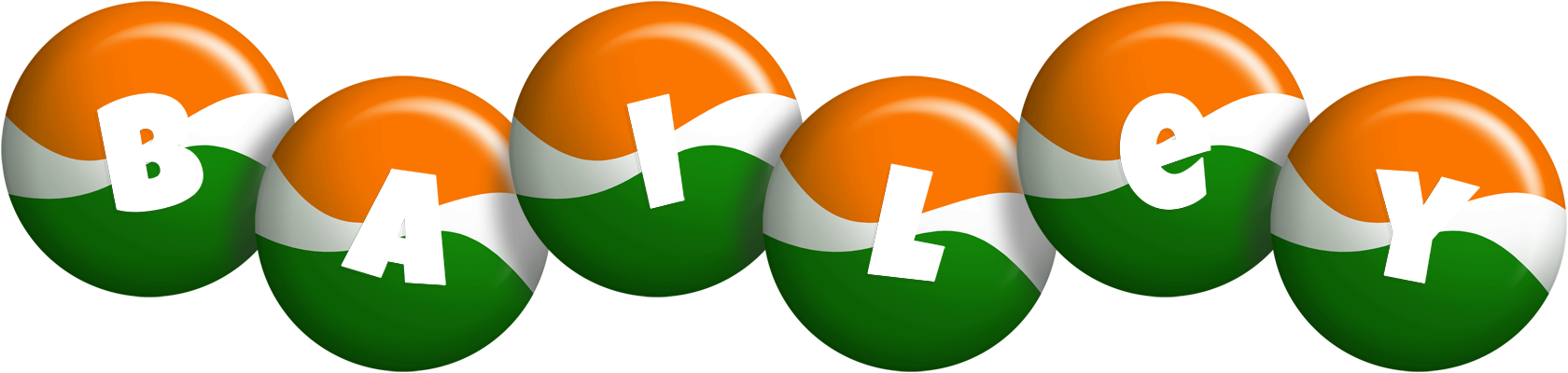 Bailey india logo