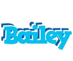 Bailey jacuzzi logo