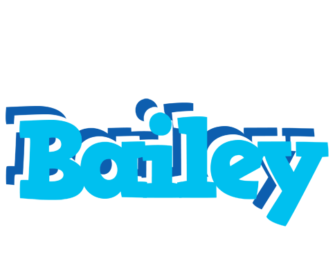 Bailey jacuzzi logo