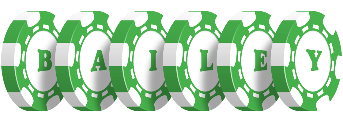 Bailey kicker logo