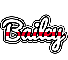 Bailey kingdom logo
