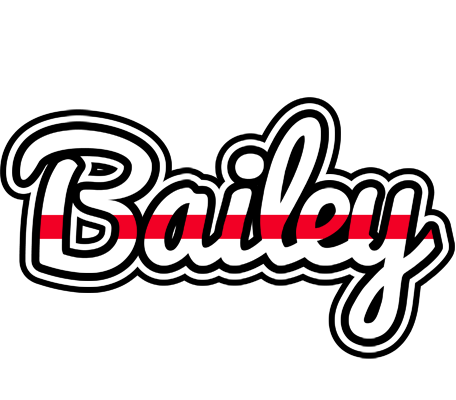 Bailey kingdom logo