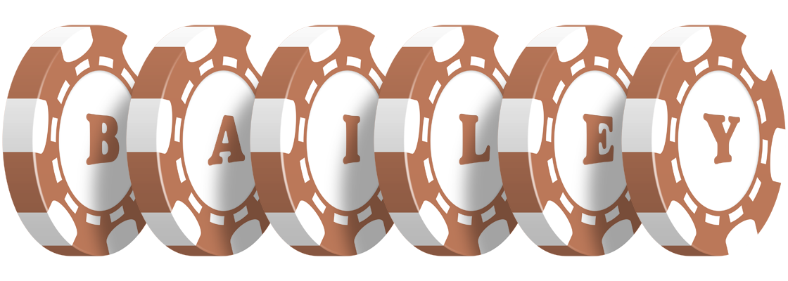 Bailey limit logo