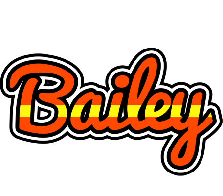 Bailey madrid logo