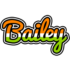 Bailey mumbai logo