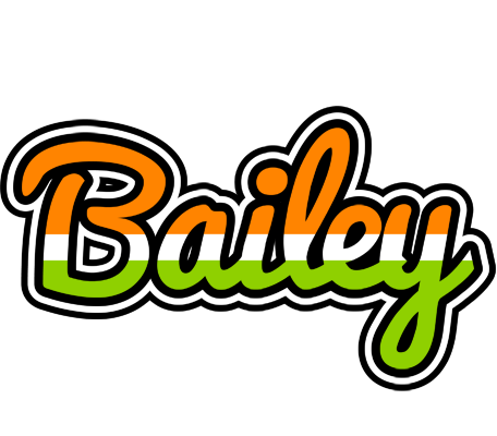 Bailey mumbai logo