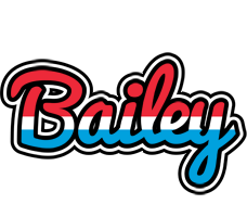 Bailey norway logo