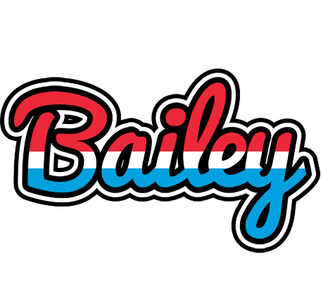 Bailey norway logo