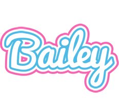 Bailey outdoors logo