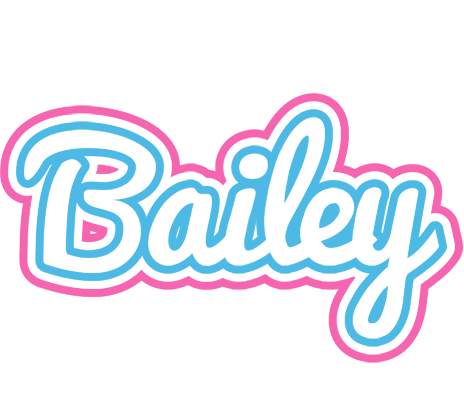 Bailey outdoors logo