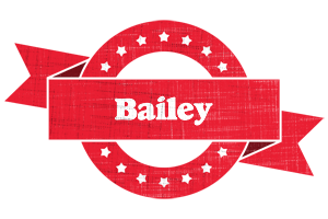 Bailey passion logo