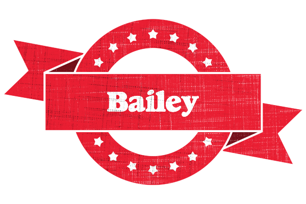 Bailey passion logo