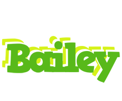 Bailey picnic logo