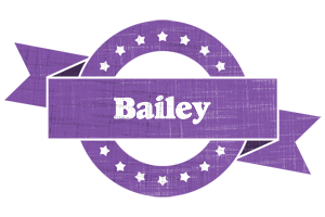 Bailey royal logo