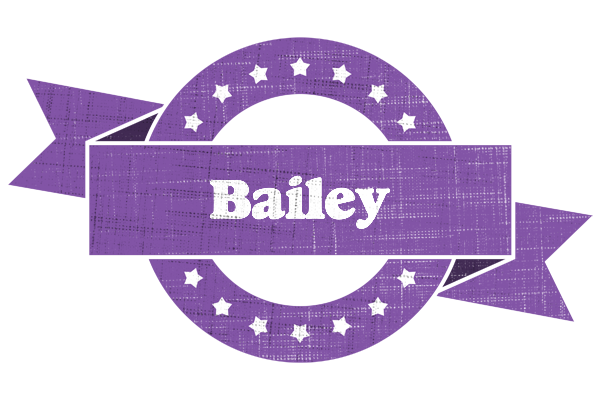 Bailey royal logo