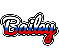 Bailey russia logo