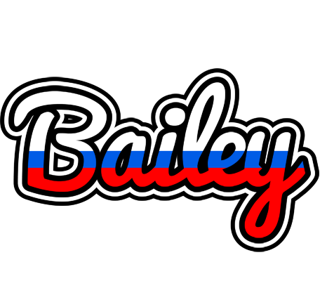 Bailey russia logo