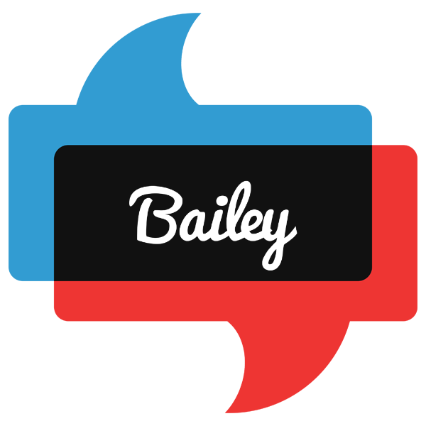 Bailey sharks logo