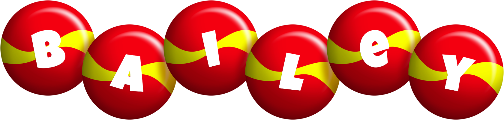 Bailey spain logo