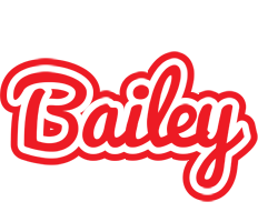 Bailey sunshine logo