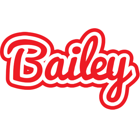 Bailey sunshine logo