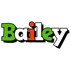 Bailey venezia logo