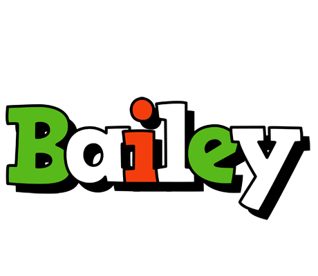 Bailey venezia logo