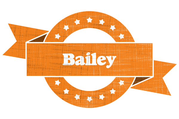 Bailey victory logo