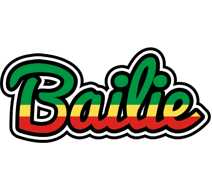 Bailie african logo