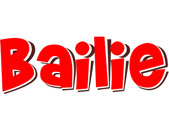 Bailie basket logo