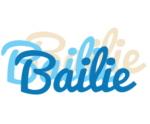 Bailie breeze logo