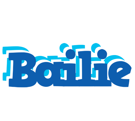 Bailie business logo
