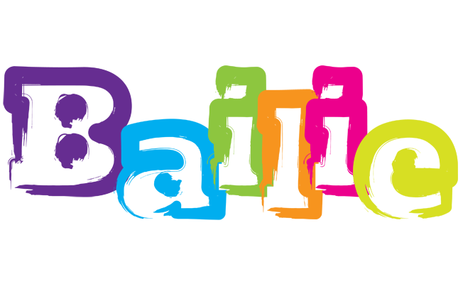 Bailie casino logo
