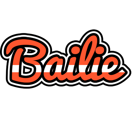Bailie denmark logo