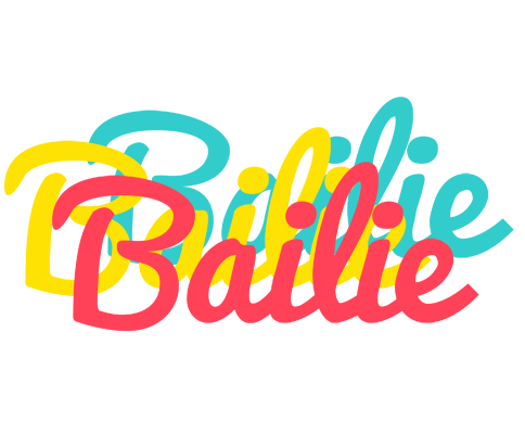 Bailie disco logo