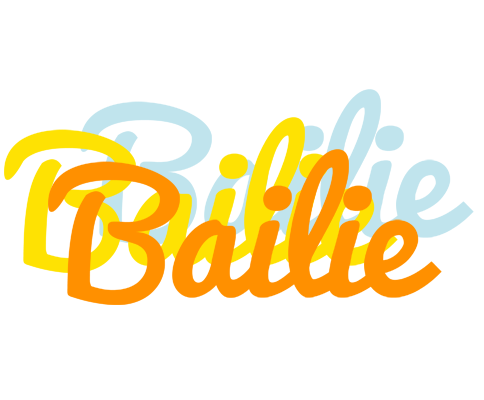 Bailie energy logo