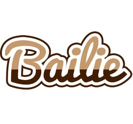 Bailie exclusive logo