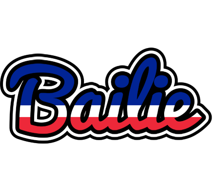 Bailie france logo