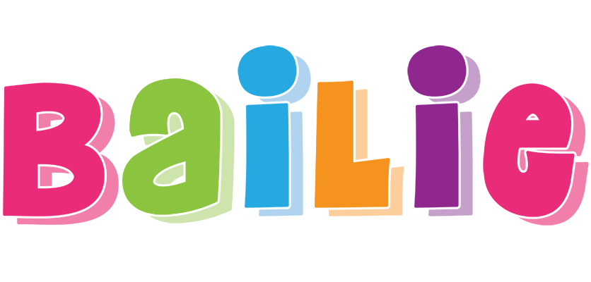 Bailie friday logo